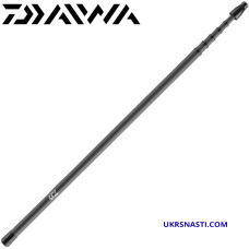 Ручка для подсака Daiwa D-Vec Multi Adjust Carbon Tele Handle длина 85-4,2м